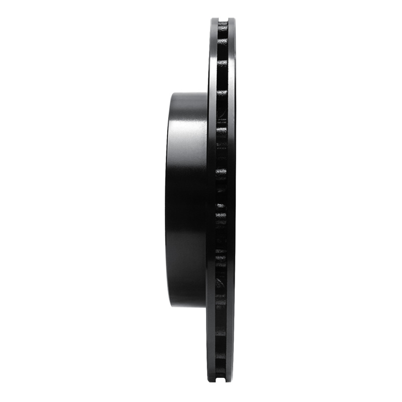 Picture of R1 Concepts RNC Brake Rotor-Drill & Slot - 633-21039R