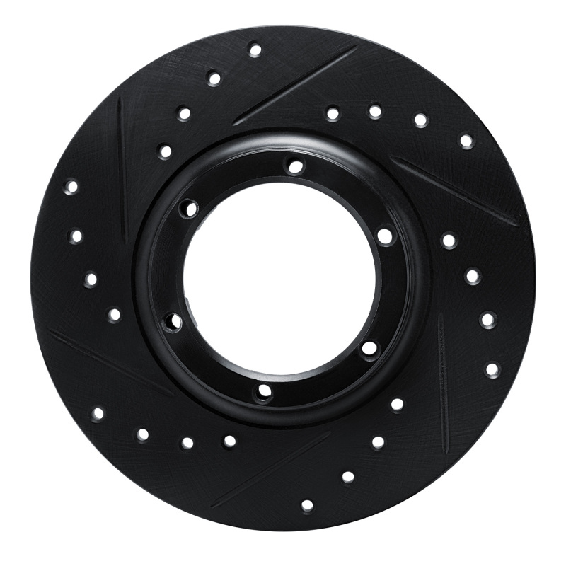 Picture of R1 Concepts RNC Brake Rotor-Drill & Slot - 633-23000L