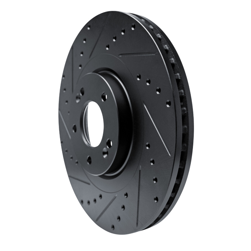 Picture of R1 Concepts RNC Brake Rotor-Drill & Slot - 633-21044L