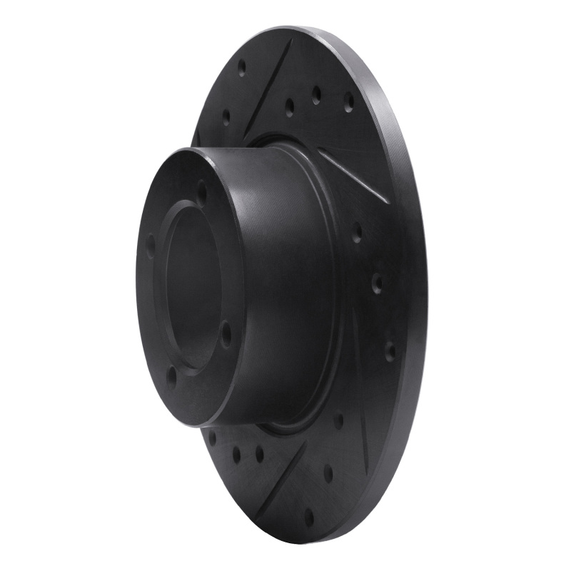 Picture of R1 Concepts RNC Brake Rotor-Drill & Slot - 633-22000L