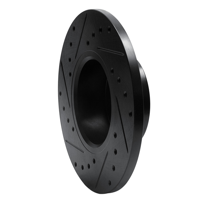 Picture of R1 Concepts RNC Brake Rotor-Drill & Slot - 633-22001R