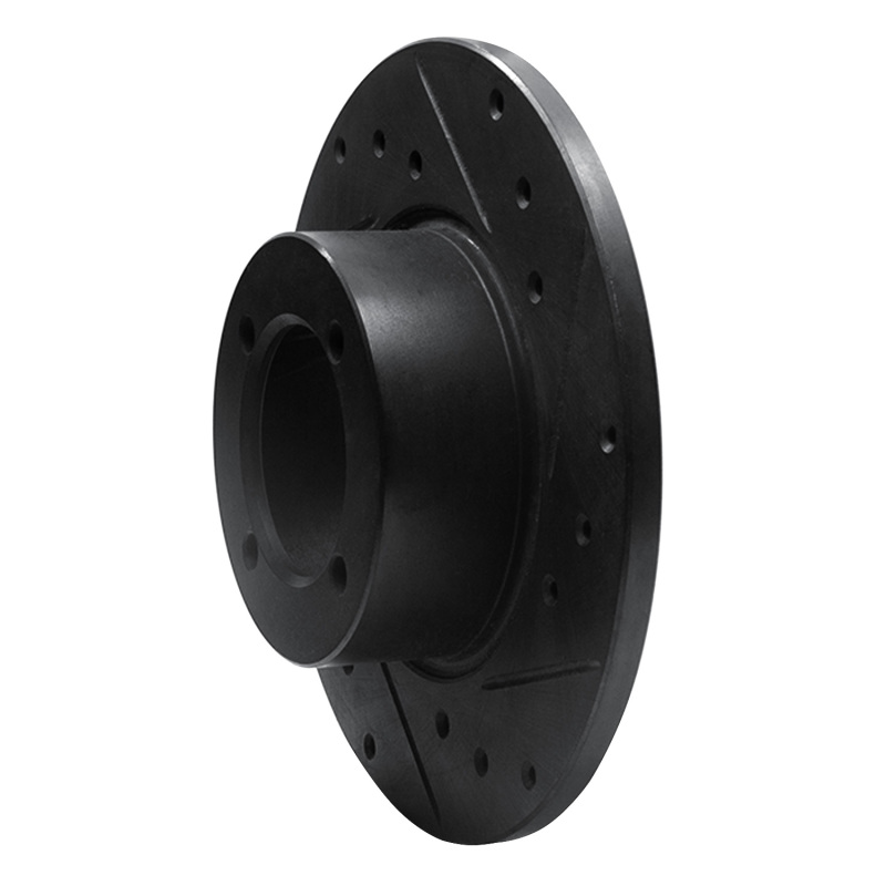 Picture of R1 Concepts RNC Brake Rotor-Drill & Slot - 633-22000R