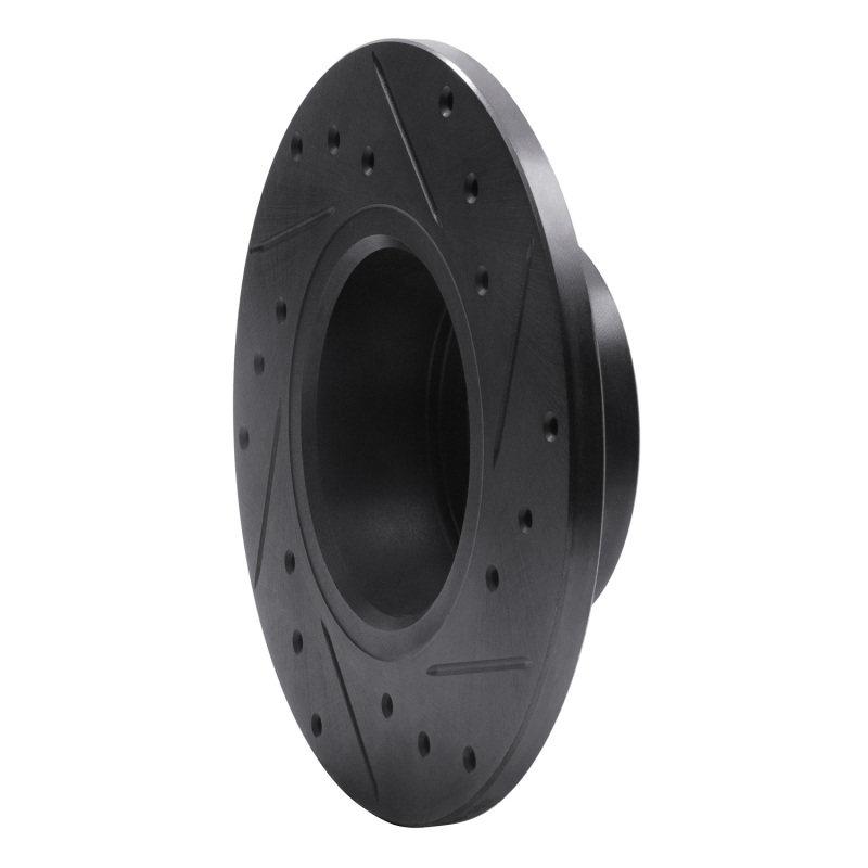 Picture of R1 Concepts RNC Brake Rotor-Drill & Slot - 633-22000L