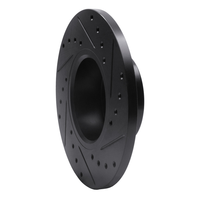 Picture of R1 Concepts RNC Brake Rotor-Drill & Slot - 633-22001L