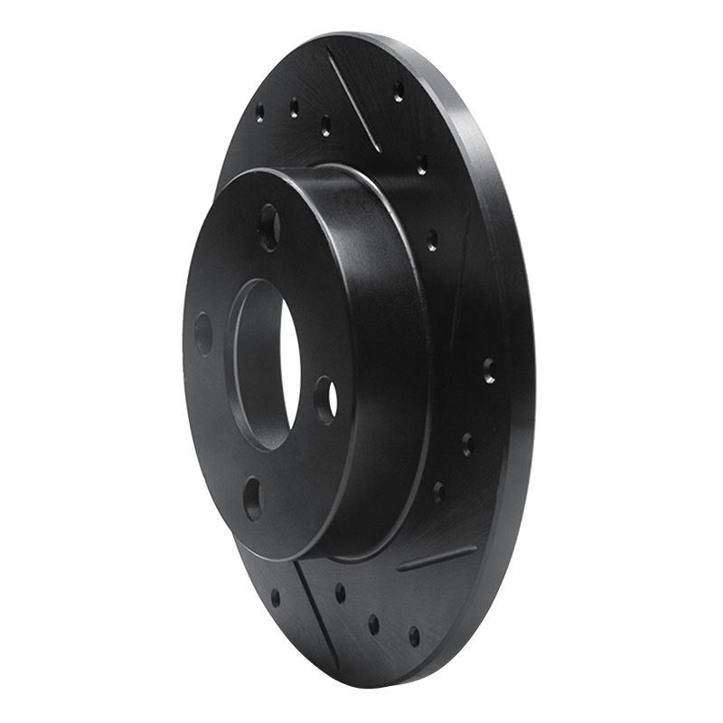 Picture of R1 Concepts RNC Brake Rotor-Drill & Slot - 633-23003R