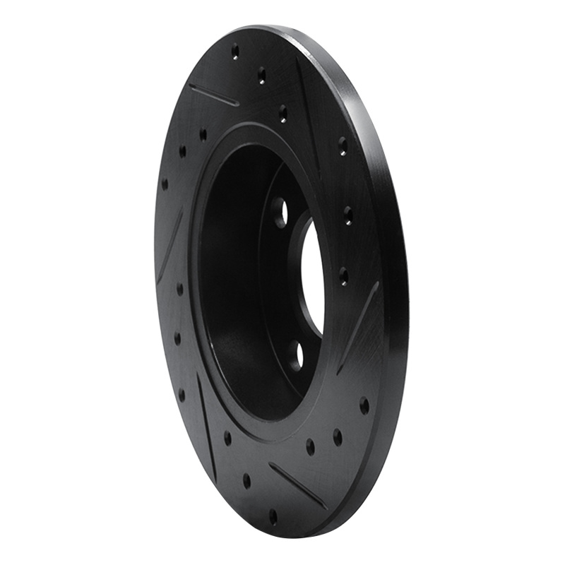 Picture of R1 Concepts RNC Brake Rotor-Drill & Slot - 633-23003L