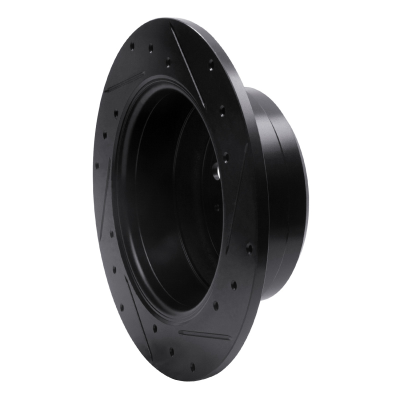 Picture of R1 Concepts RNC Brake Rotor-Drill & Slot - 633-27001L