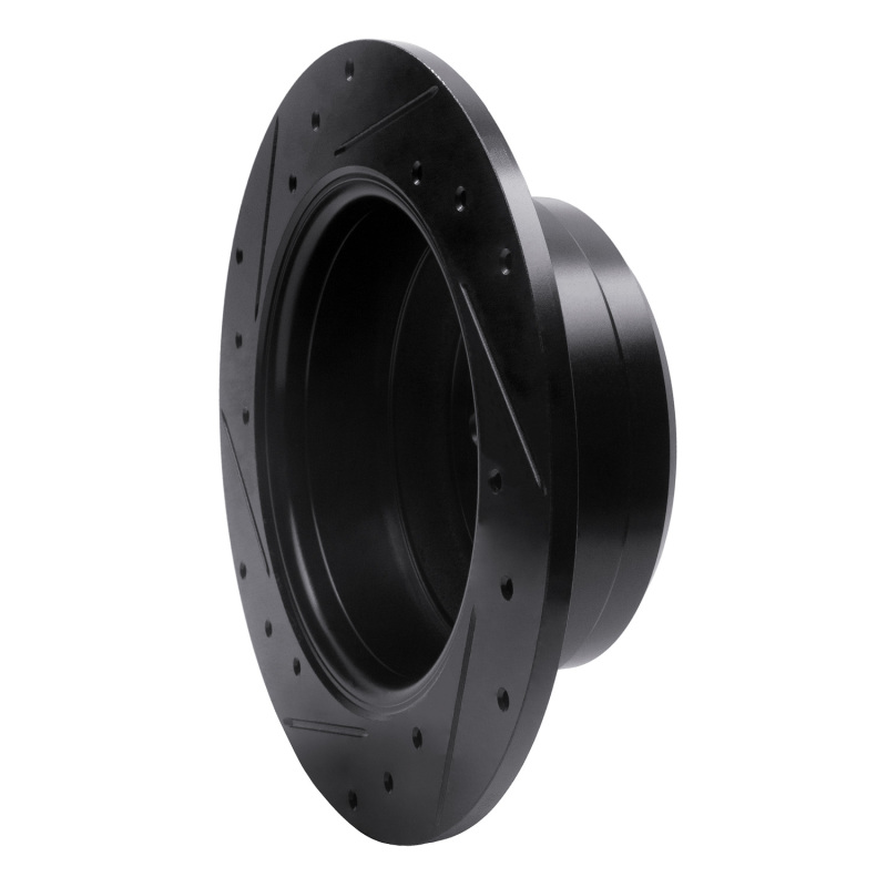 Picture of R1 Concepts RNC Brake Rotor-Drill & Slot - 633-27001R