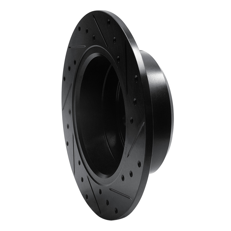 Picture of R1 Concepts RNC Brake Rotor-Drill & Slot - 633-27006L