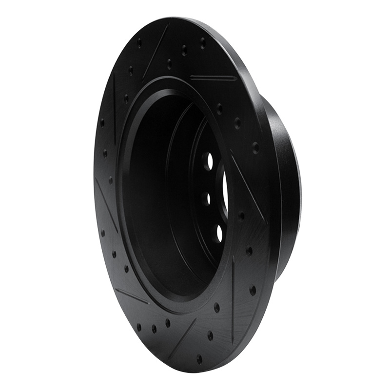 Picture of R1 Concepts RNC Brake Rotor-Drill & Slot - 633-27006R