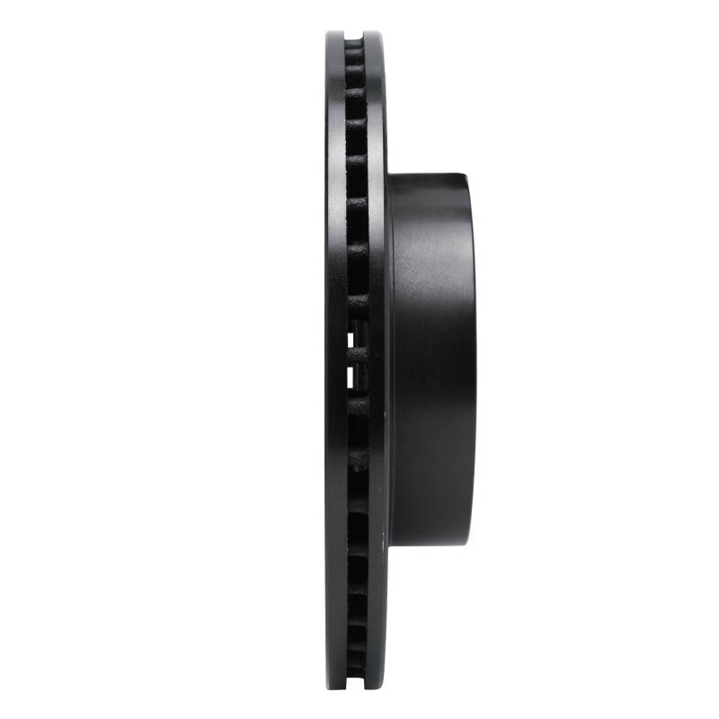 Picture of R1 Concepts RNC Brake Rotor-Drill & Slot - 633-27012R
