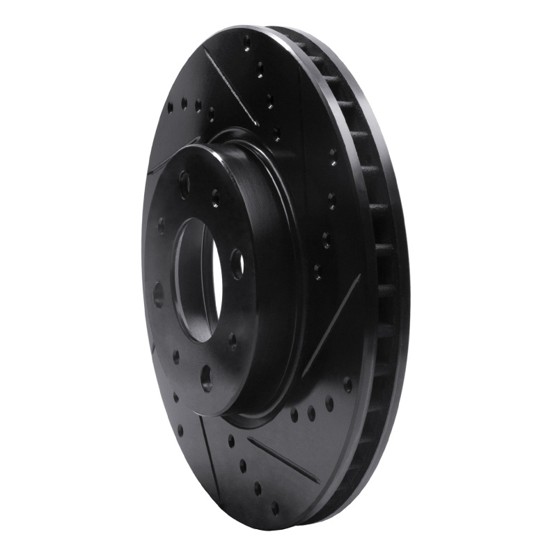Picture of R1 Concepts RNC Brake Rotor-Drill & Slot - 633-27016R