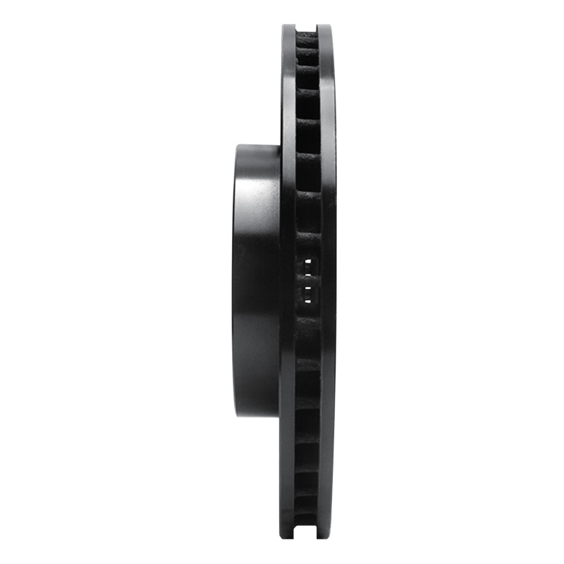 Picture of R1 Concepts RNC Brake Rotor-Drill & Slot - 633-27018R