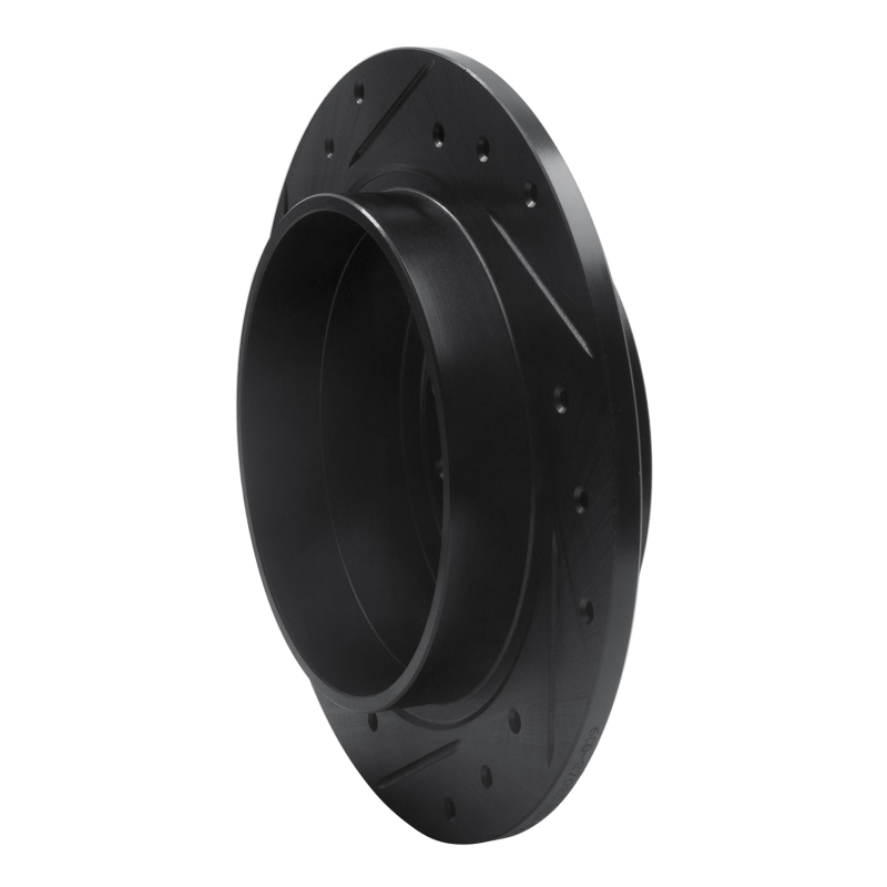 Picture of R1 Concepts RNC Brake Rotor-Drill & Slot - 633-27020R