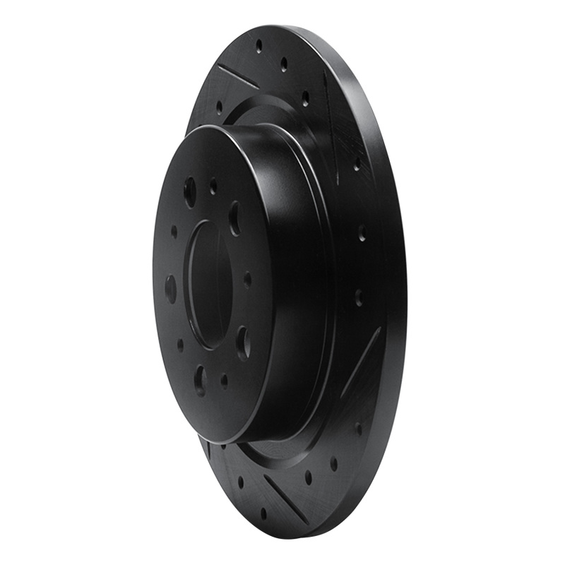 Picture of R1 Concepts RNC Brake Rotor-Drill & Slot - 633-27021R