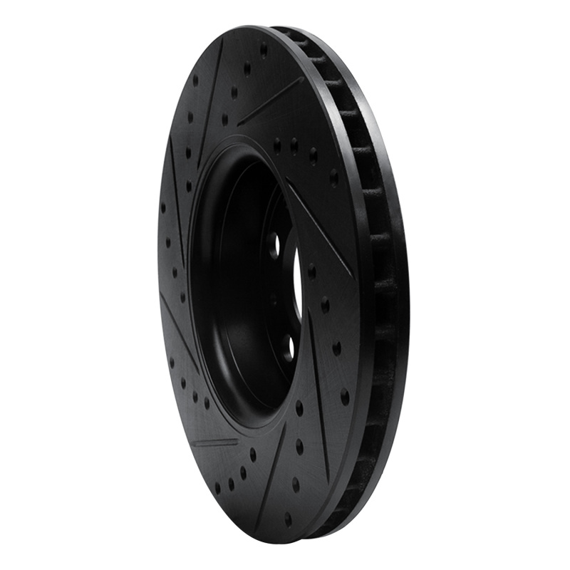 Picture of R1 Concepts RNC Brake Rotor-Drill & Slot - 633-27028R