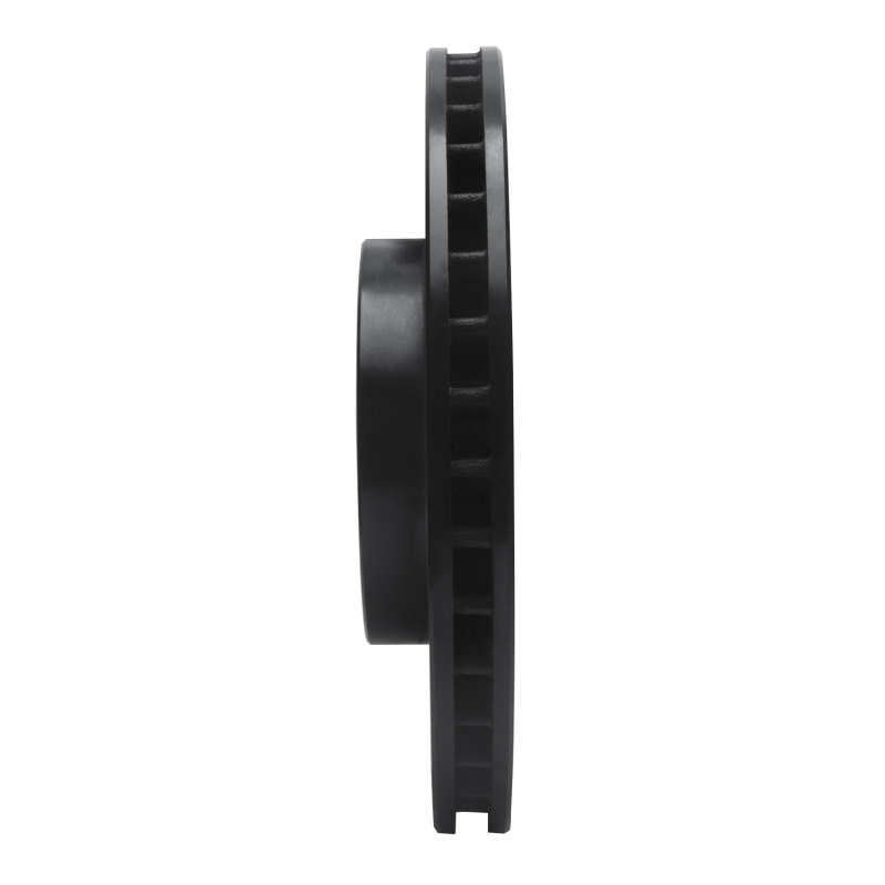 Picture of R1 Concepts RNC Brake Rotor-Drill & Slot - 633-27028L