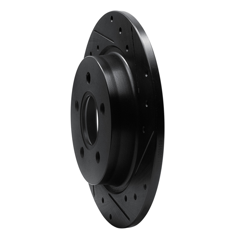 Picture of R1 Concepts RNC Brake Rotor-Drill & Slot - 633-27033R
