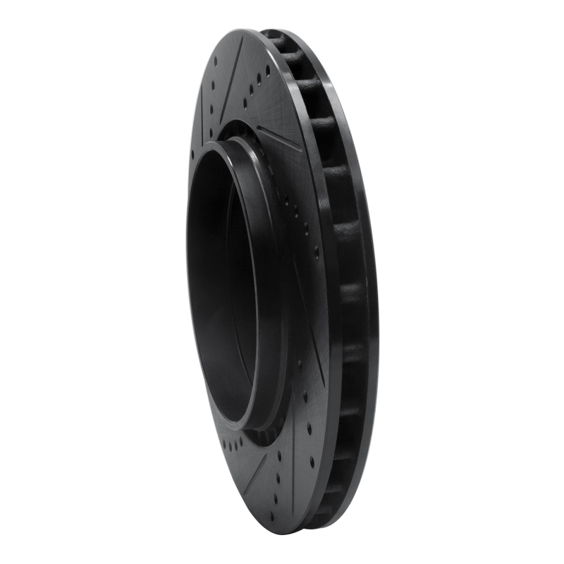 Picture of R1 Concepts RNC Brake Rotor-Drill & Slot - 633-27032R