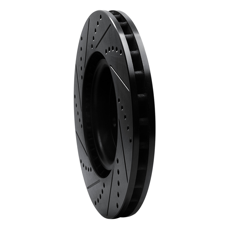 Picture of R1 Concepts RNC Brake Rotor-Drill & Slot - 633-27031R