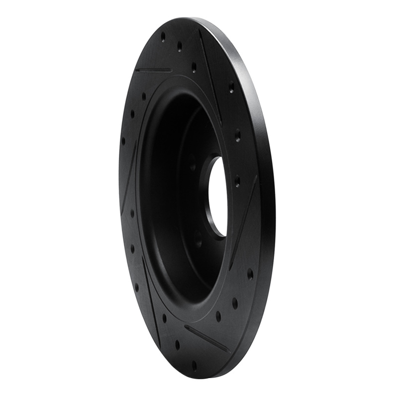 Picture of R1 Concepts RNC Brake Rotor-Drill & Slot - 633-27033L