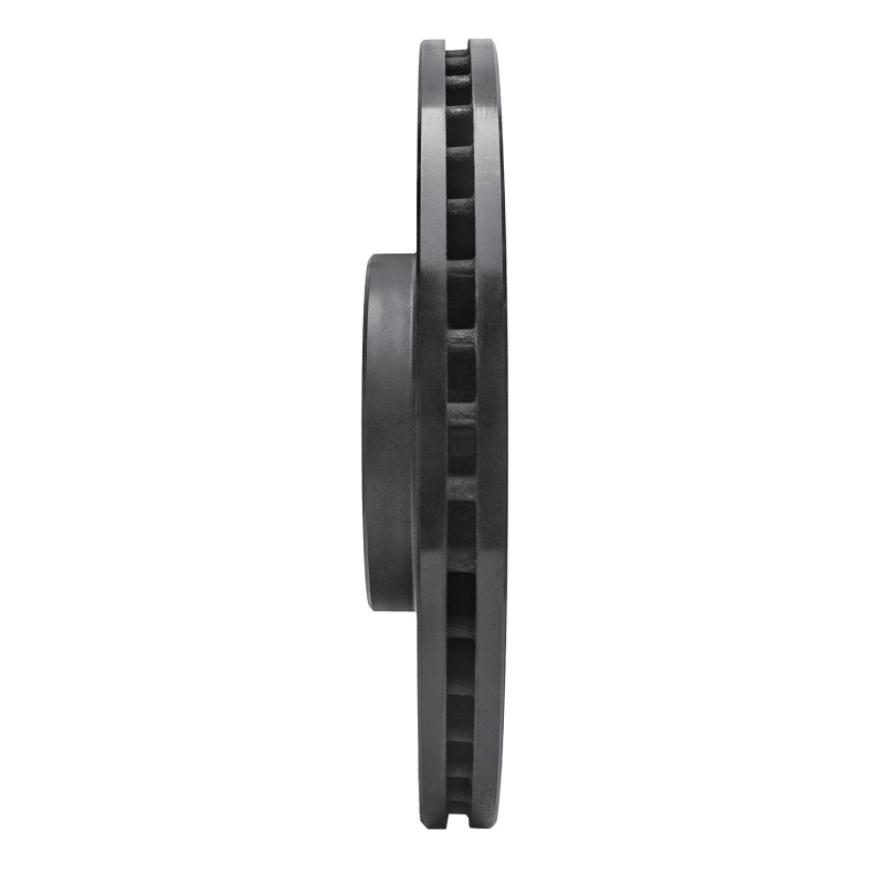 Picture of R1 Concepts RNC Brake Rotor-Drill & Slot - 633-27043L
