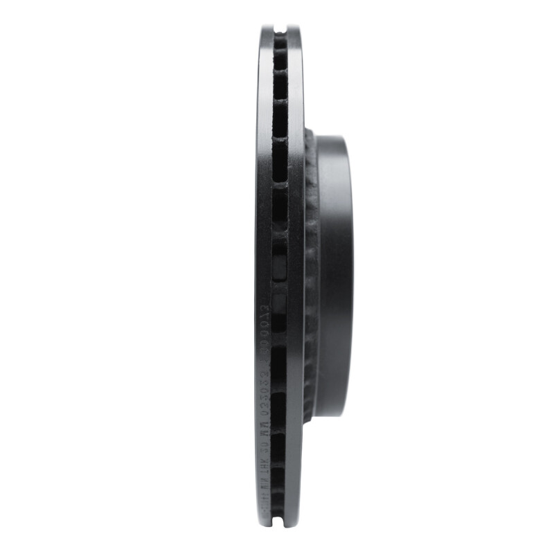 Picture of R1 Concepts RNC Brake Rotor-Drill & Slot - 633-27044R