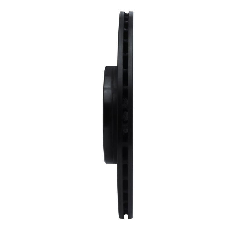 Picture of R1 Concepts RNC Brake Rotor-Drill & Slot - 633-27052L