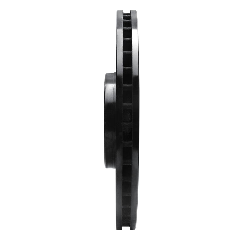Picture of R1 Concepts RNC Brake Rotor-Drill & Slot - 633-27051L