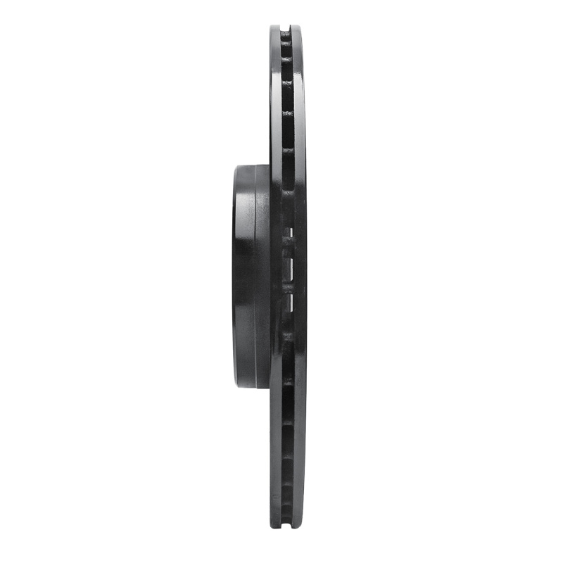 Picture of R1 Concepts RNC Brake Rotor-Drill & Slot - 633-27054L