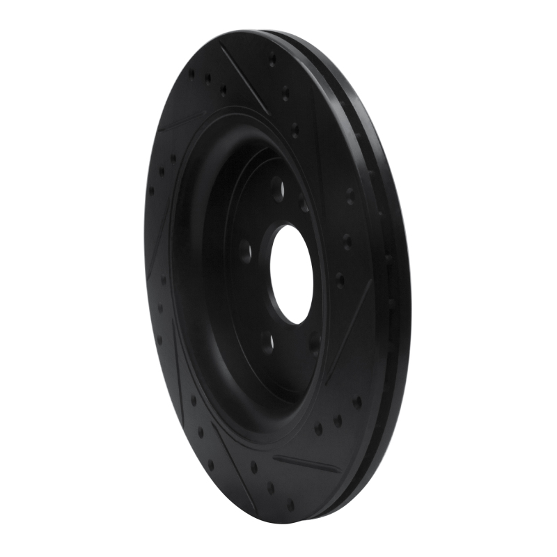 Picture of R1 Concepts RNC Brake Rotor-Drill & Slot - 633-27060L
