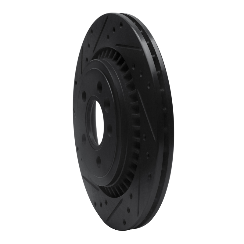 Picture of R1 Concepts RNC Brake Rotor-Drill & Slot - 633-27060L