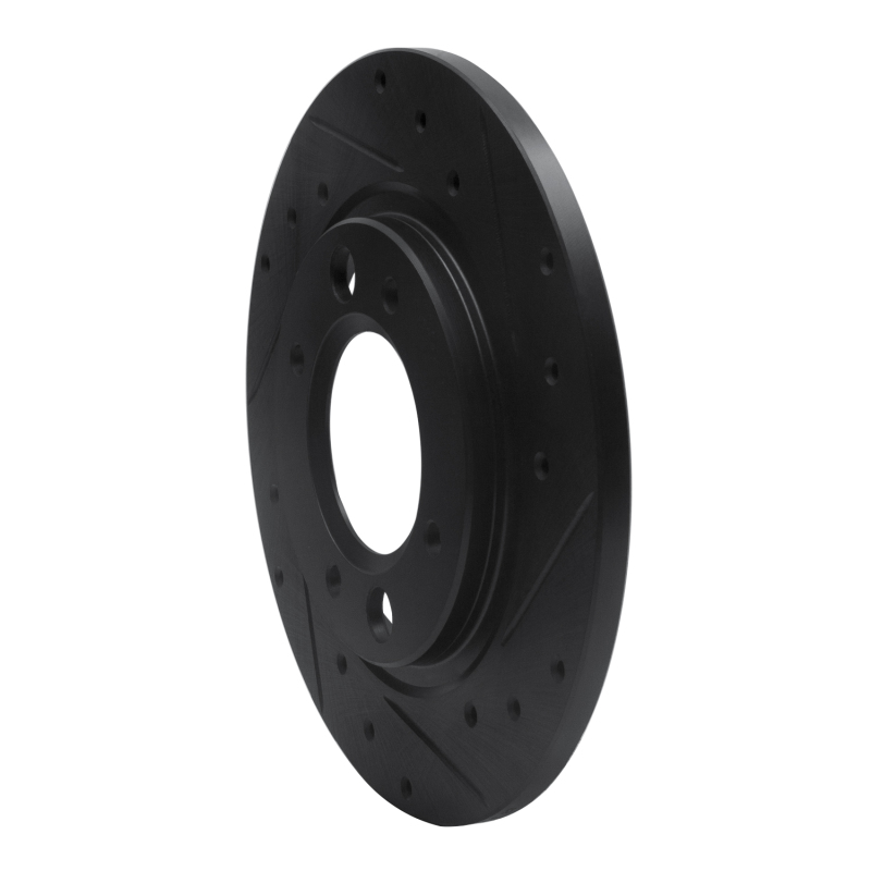 Picture of R1 Concepts RNC Brake Rotor-Drill & Slot - 633-28002R