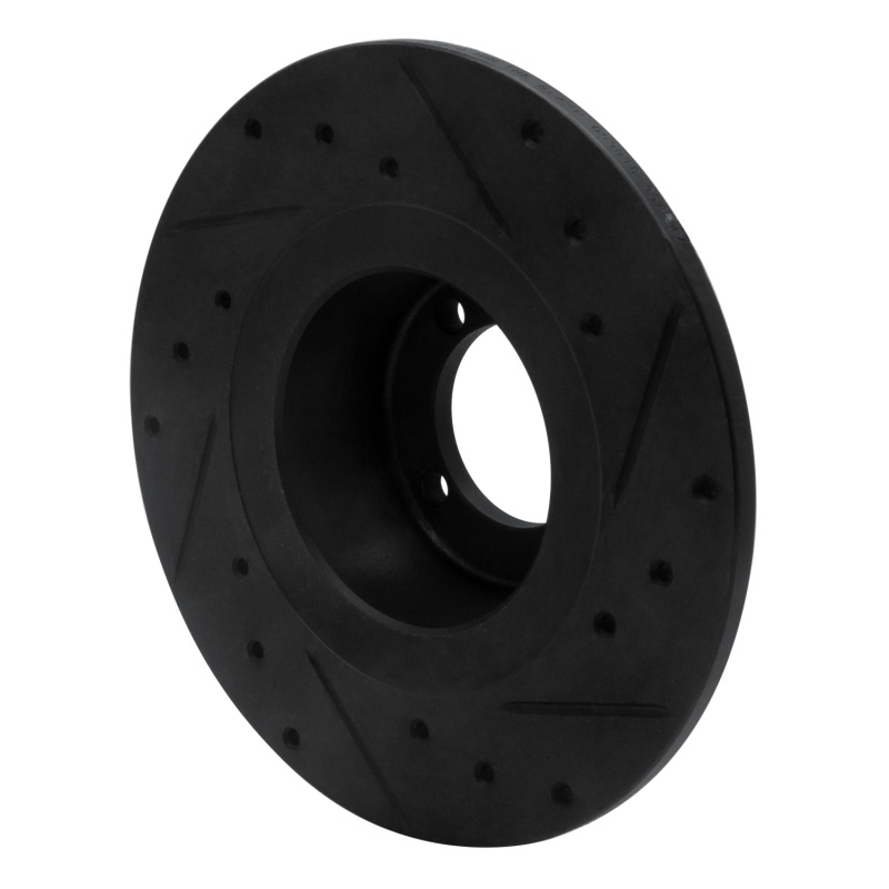 Picture of R1 Concepts RNC Brake Rotor-Drill & Slot - 633-31000L
