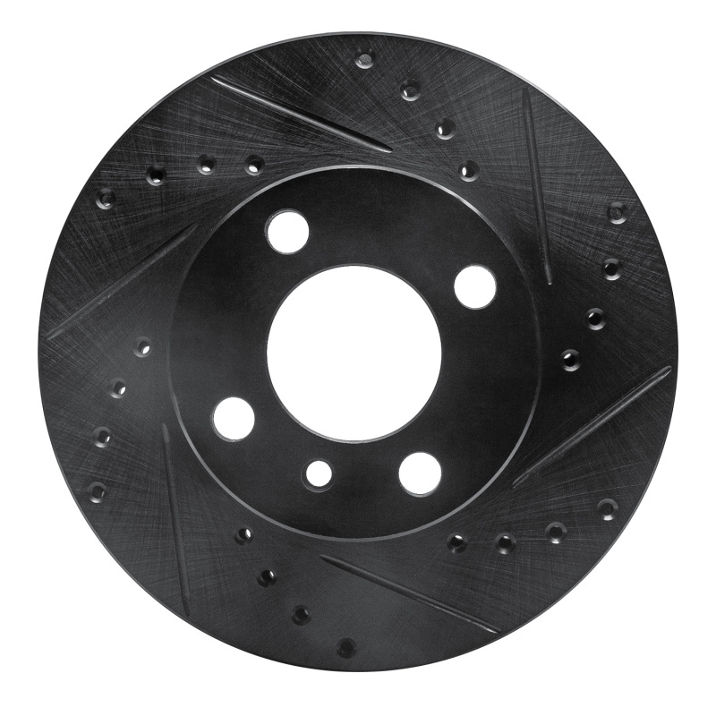 Picture of R1 Concepts RNC Brake Rotor-Drill & Slot - 633-31005R