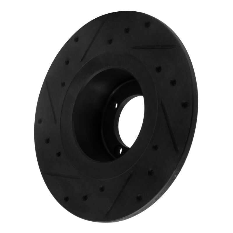 Picture of R1 Concepts RNC Brake Rotor-Drill & Slot - 633-31000R