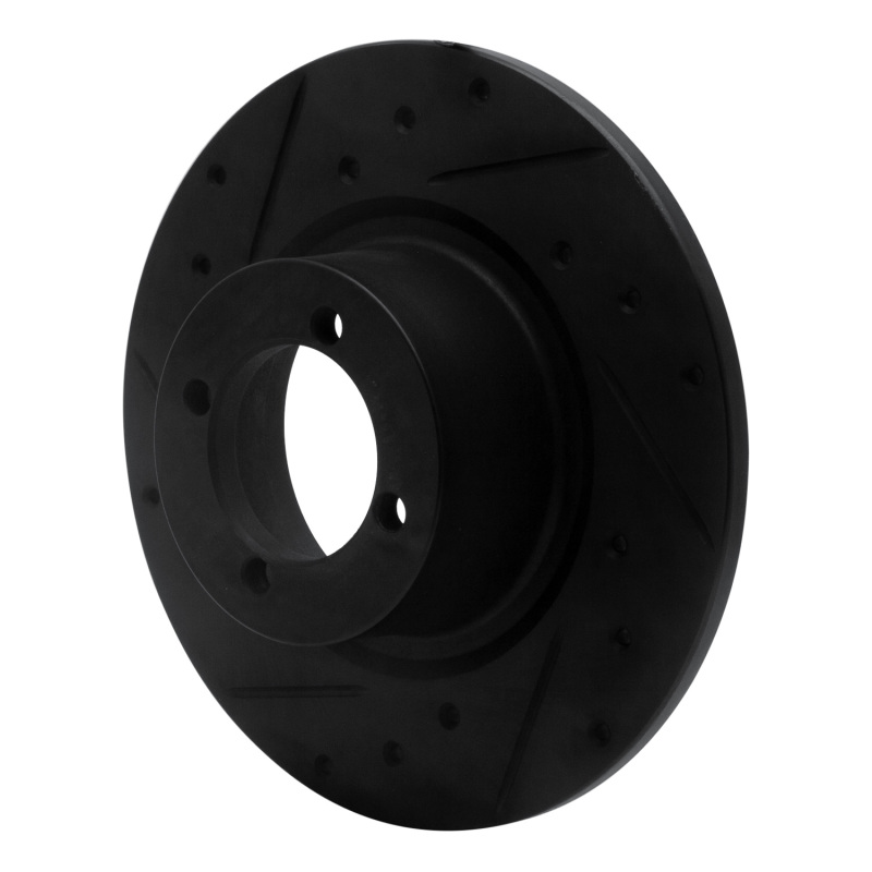 Picture of R1 Concepts RNC Brake Rotor-Drill & Slot - 633-31000L