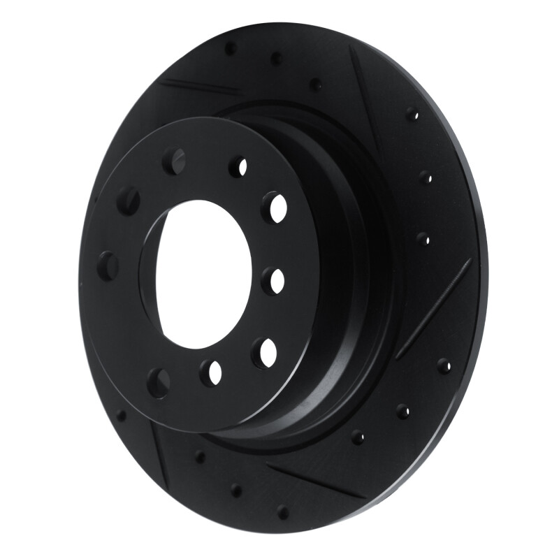 Picture of R1 Concepts RNC Brake Rotor-Drill & Slot - 633-31003R