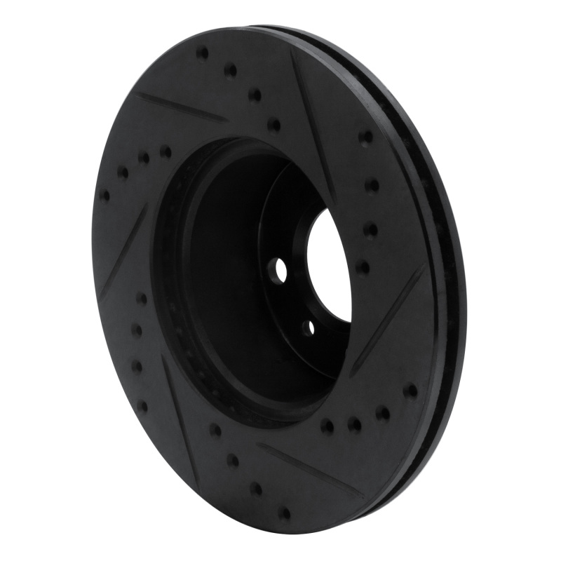 Picture of R1 Concepts RNC Brake Rotor-Drill & Slot - 633-31005L