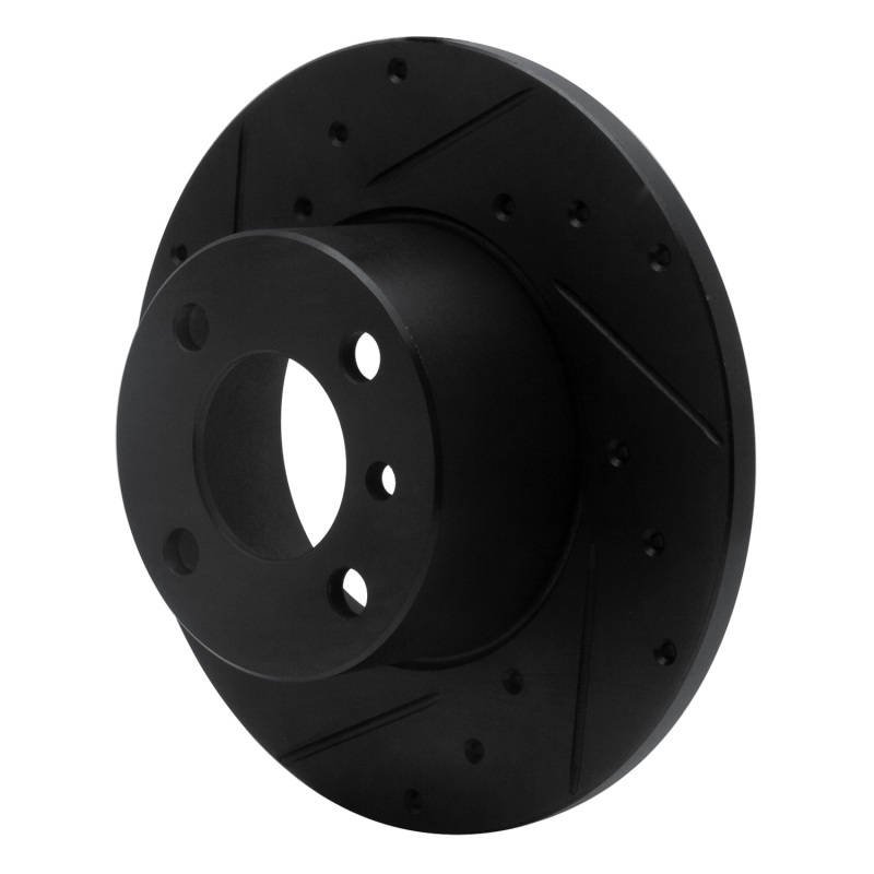 Picture of R1 Concepts RNC Brake Rotor-Drill & Slot - 633-31006L