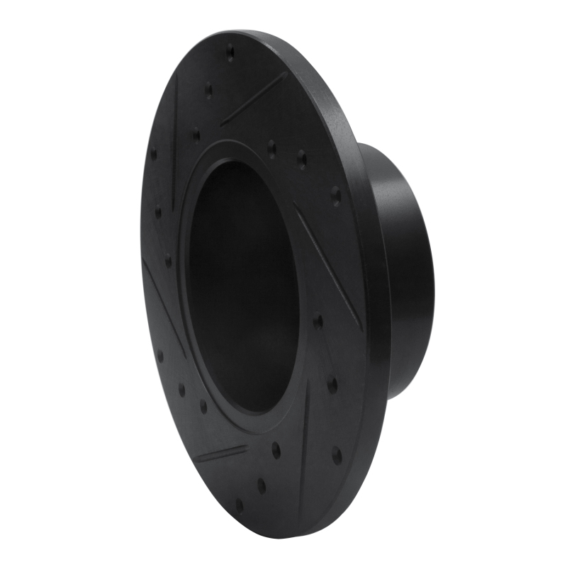 Picture of R1 Concepts RNC Brake Rotor-Drill & Slot - 633-31006R