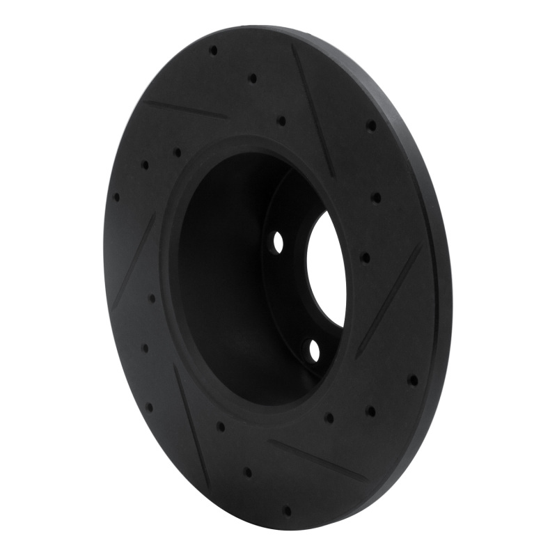 Picture of R1 Concepts RNC Brake Rotor-Drill & Slot - 633-31013L