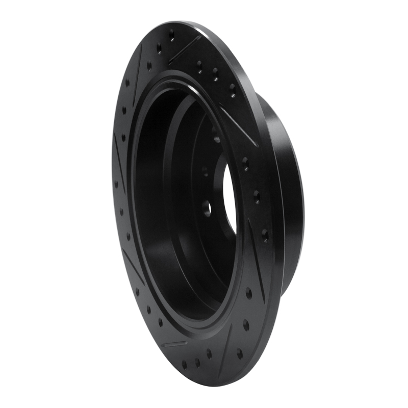 Picture of R1 Concepts RNC Brake Rotor-Drill & Slot - 633-31015R