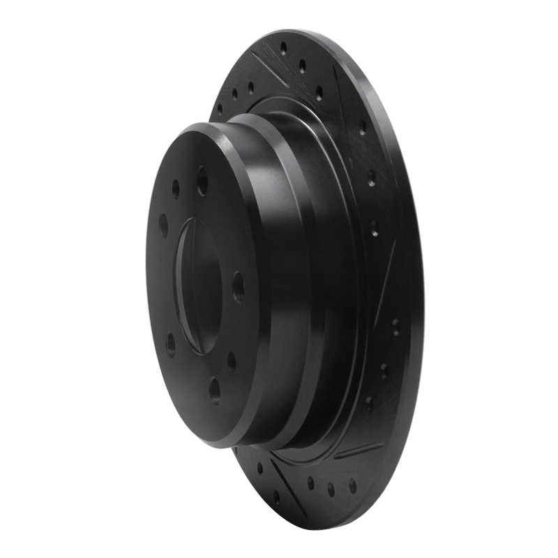 Picture of R1 Concepts RNC Brake Rotor-Drill & Slot - 633-31015R