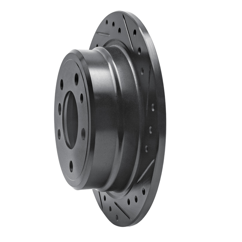 Picture of R1 Concepts RNC Brake Rotor-Drill & Slot - 633-31016R