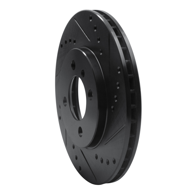 Picture of R1 Concepts RNC Brake Rotor-Drill & Slot - 633-31017R