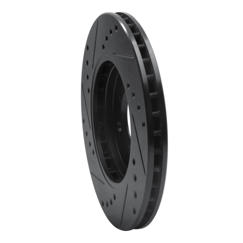 Picture of R1 Concepts RNC Brake Rotor-Drill & Slot - 633-31017R