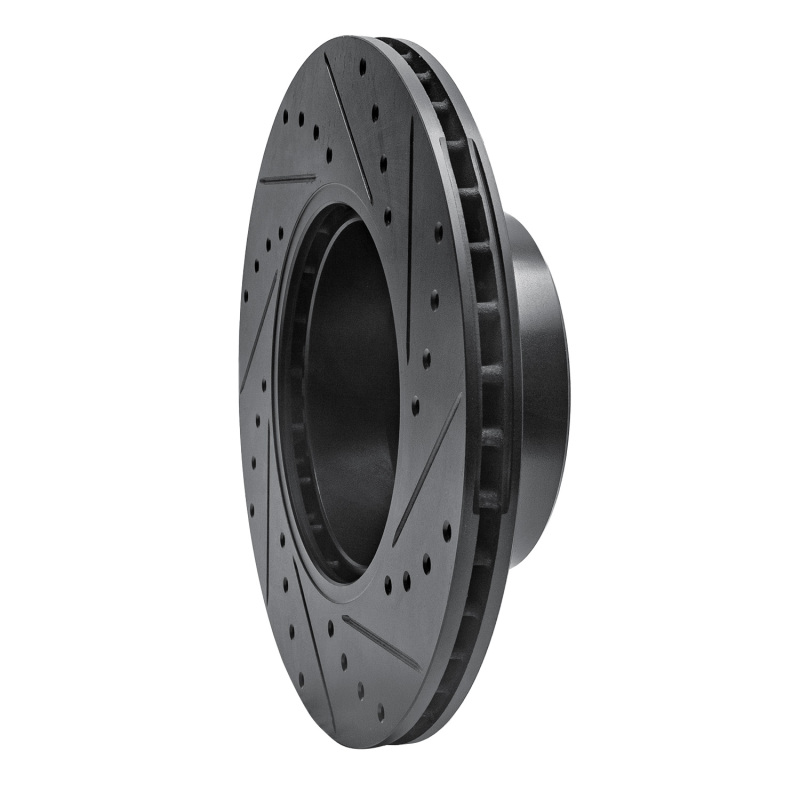 Picture of R1 Concepts RNC Brake Rotor-Drill & Slot - 633-31023L