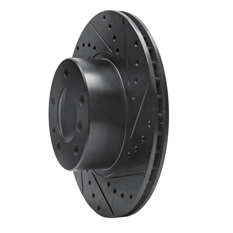 Picture of R1 Concepts RNC Brake Rotor-Drill & Slot - 633-31023R