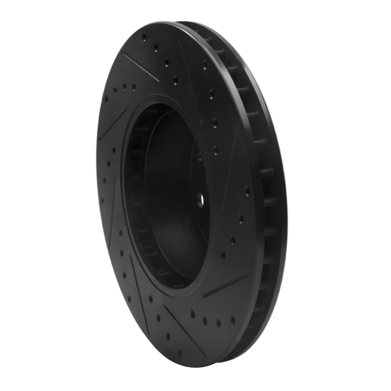 Picture of R1 Concepts RNC Brake Rotor-Drill & Slot - 633-31020L